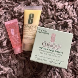 Cream/lotion/eye gel